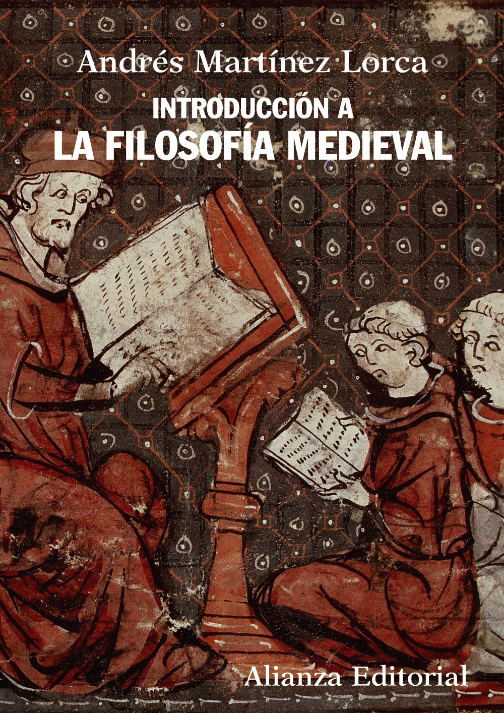 INTRODUCCIÓN A LA FILOSOFÍA MEDIEVAL. 9788420654782