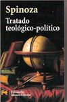 TRATADO TEOLOGICO- POLITICO