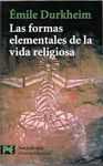 FORMAS ELEMENTALES DE LA VIDA RELIGIOSA