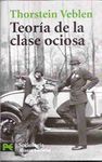 TEORIA DE LA CLASE OCIOSA