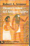 DIOSES Y MITOS DEL ANTIGUO EGIPTO