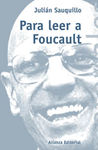 PARA LEER A FOUCAULT
