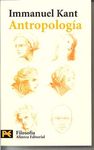 ANTROPOLOGIA