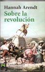SOBRE LA REVOLUCION