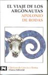 EL VIAJE DE LOS ARGONAUTAS
