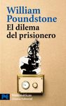 EL DILEMA DEL PRISIONERO. 9788420658407