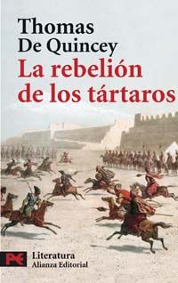 REBELION DE LOS TARTAROS