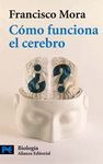 CÓMO FUNCIONA EL CEREBRO