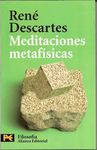 MEDITACIONES METAFISICAS
