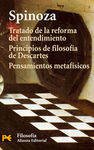 TRATADO DE LA REFORMA DEL ENTENDIMIENTO