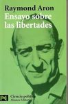 ENSAYO SOBRE LAS LIBERTADES