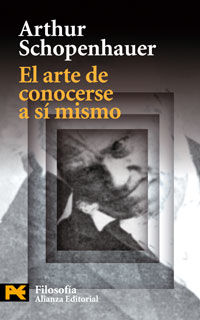 EL ARTE DE CONOCERSE A SÍ MISMO. 9788420660950
