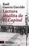 LECT. INSÓLITA EL CAPITA. 9788420661155