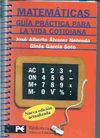 MATEMATICAS PARA TODOS