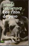 LOS RITOS DE PASO