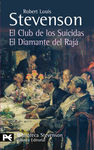 EL CLUB DE LOS SUICIDAS.. 9788420662251