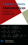 MATEMÁTICAS: UNA BREVE INTRODUCCIÓN