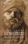 EL FALSO DILEMA DEL PRISIONERO