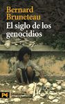 EL SIGLO DE LOS GENOCIDIOS. 9788420662893