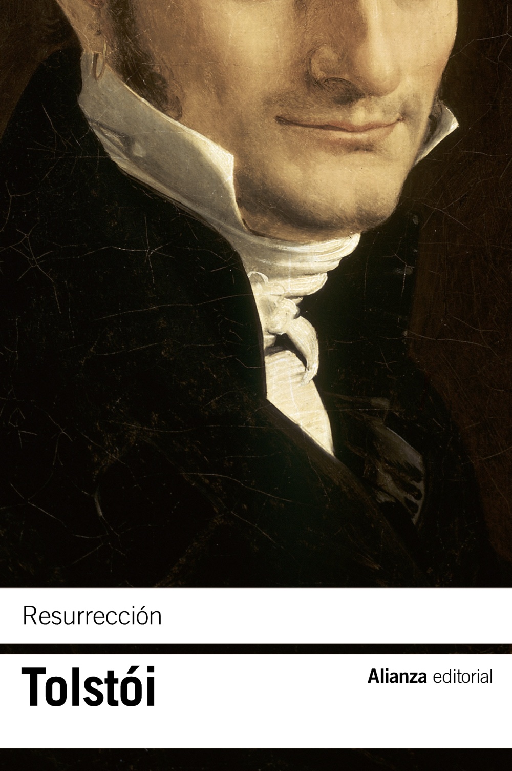 RESURRECCIÓN. 9788420665740