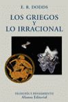 LOS GRIEGOS Y LO IRRACIONAL