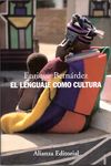 EL LENGUAJE COMO CULTURA