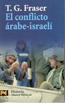 EL CONFLICTO ÁRABE-ISRAELÍ