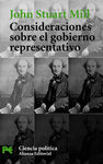 CONSIDERACIONES SOBRE EL GOBIERNO REPRES