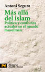 MAS ALLÁ  DEL ISLAM