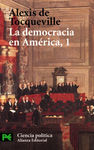 LA DEMOCRACIA EN AMERICA,1