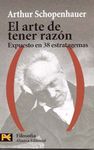 EL ARTE DE TENER RAZON