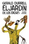 EL JARDÍN DE LOS DIOSES. 9788420674223