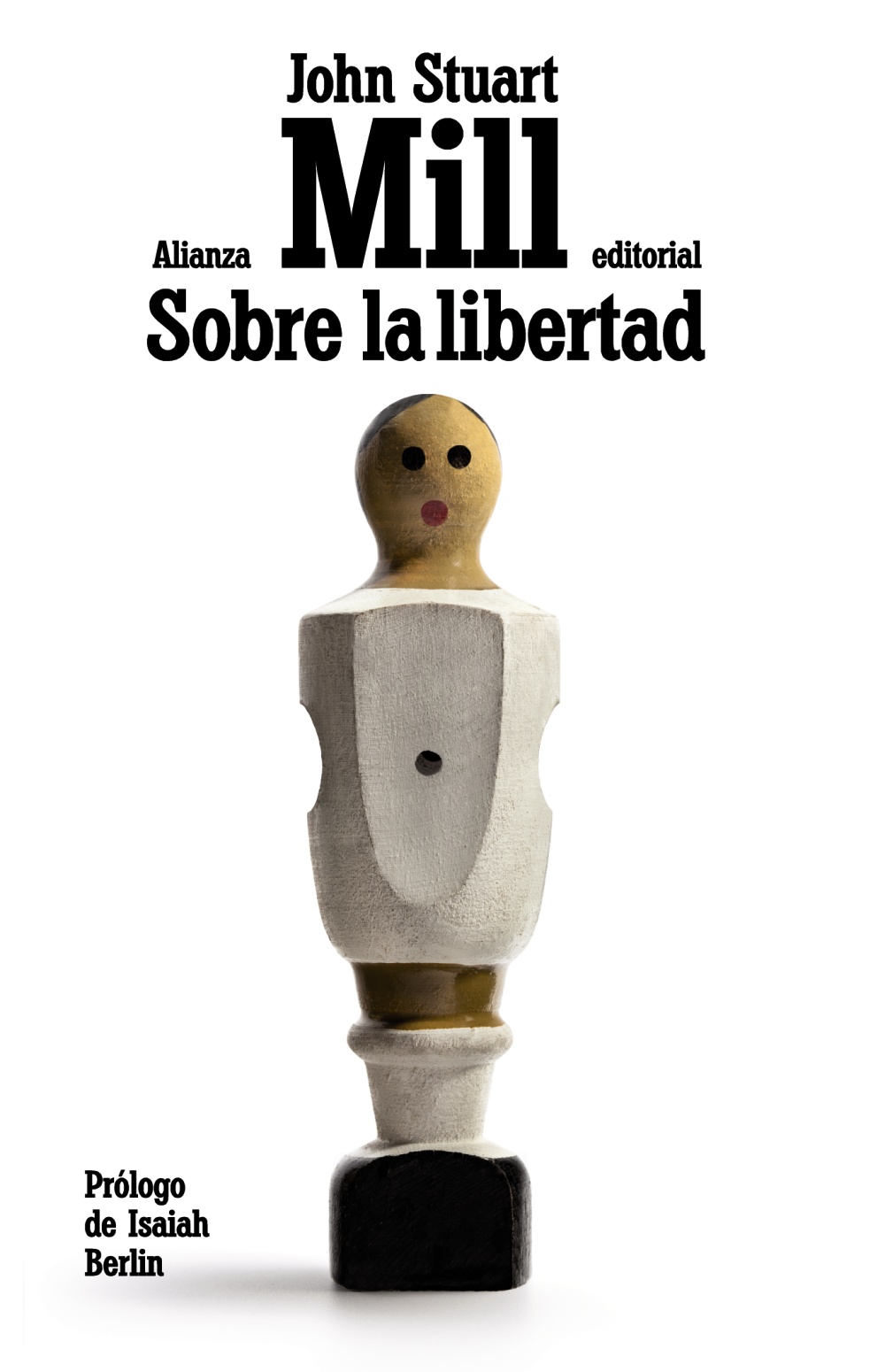 SOBRE LA LIBERTAD. 9788420675558