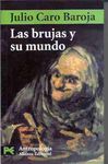 LAS BRUJAS Y SU MUNDO
