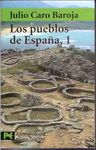 LOS PUEBLOS DE ESPAÑA, 1