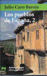 LOS PUEBLOS DE ESPAÑA, 2