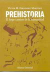 PREHISTORIA
