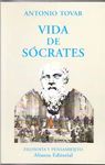 VIDA DE SOCRATES