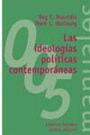 LAS IDEOLOGÍAS POLÍTICAS CONTEMPORÁNEAS