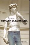 FILOSOFÍA DE LA HISTORIA