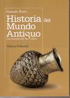 HISTORIA DEL MUNDO ANTIGUO. 9788420682723