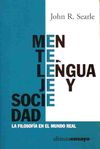 MENTE,LENGUAJE Y SOCIED.