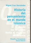 Hª.PENSAMIENTO ISLAM. 1. 9788420687049