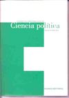 CONCEPTOS FUNDAMENTALES DE CIENCIA POLÍTICA. 9788420687490
