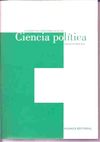 CONCEPTOS FUNDAMENTALES DE CIENCIA POLÍTICA