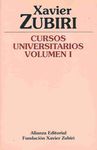 CURSOS UNIVERSITARIOS