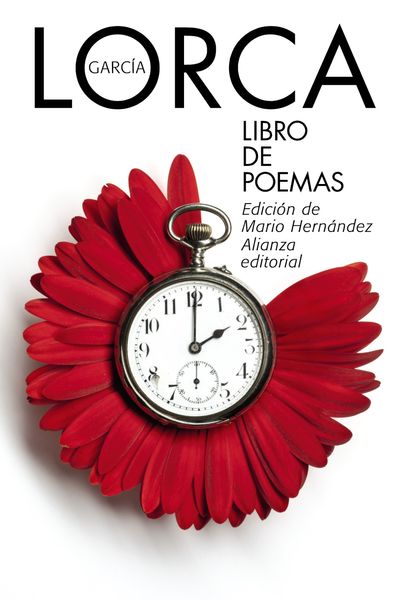 LIBRO DE POEMAS. 9788420689616