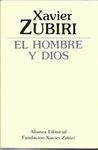 EL HOMBRE Y DIOS