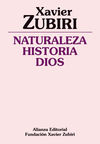 NATURALEZA,HISTORIA,DIOS