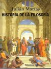 HISTORIA DE LA FILOSOFÍA